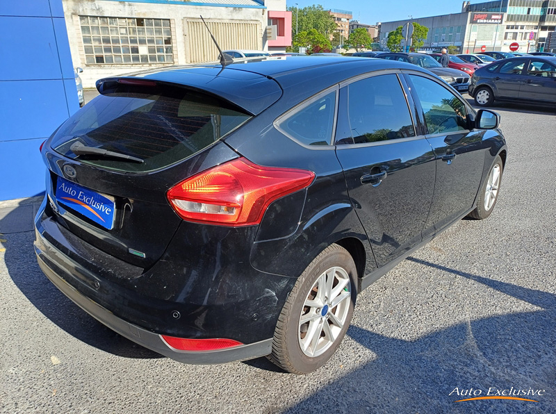 FORD FOCUS 1.0 ECOBOOST AUTO ST. TREND 5P