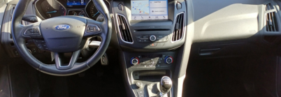 FORD FOCUS 1.0 ECOBOOST AUTO ST. TREND 5P