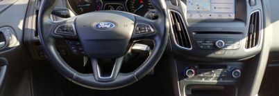 FORD FOCUS 1.0 ECOBOOST AUTO ST. TREND 5P
