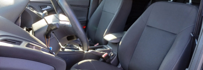 FORD FOCUS 1.0 ECOBOOST AUTO ST. TREND 5P