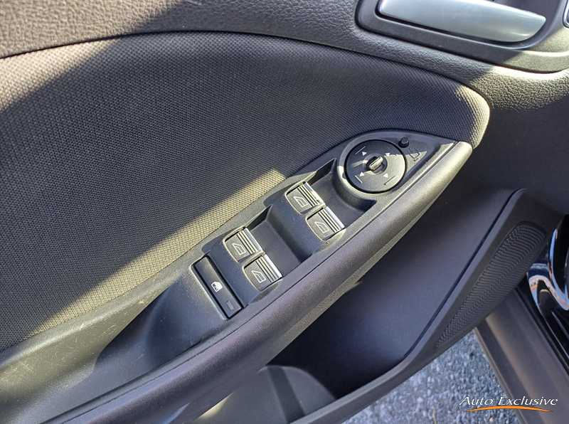 FORD FOCUS 1.0 ECOBOOST AUTO ST. TREND 5P