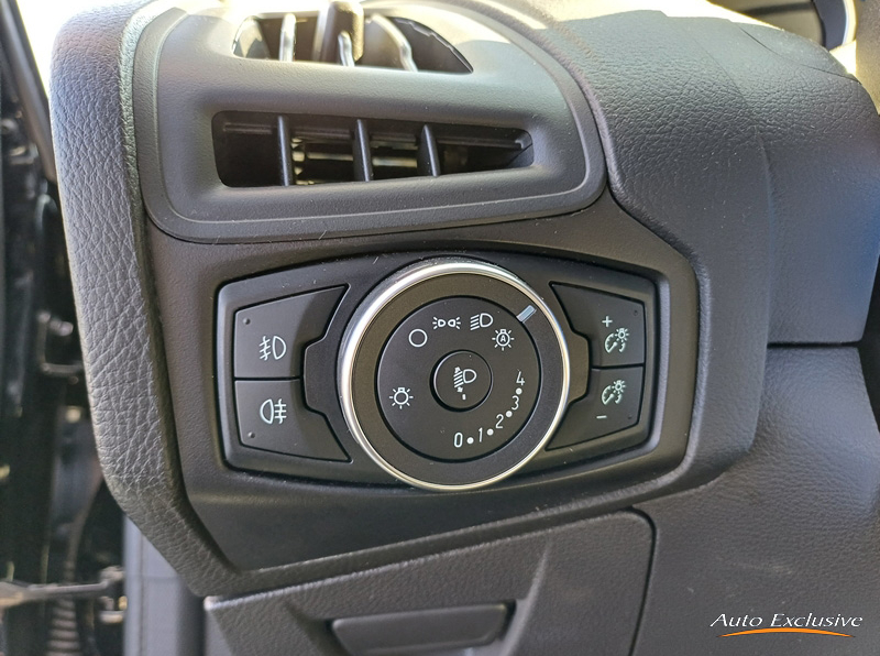 FORD FOCUS 1.0 ECOBOOST AUTO ST. TREND 5P
