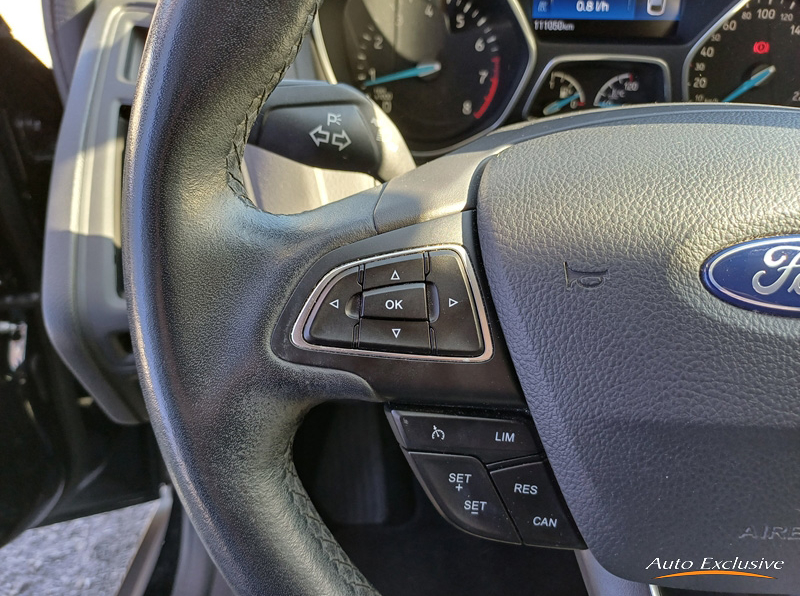 FORD FOCUS 1.0 ECOBOOST AUTO ST. TREND 5P
