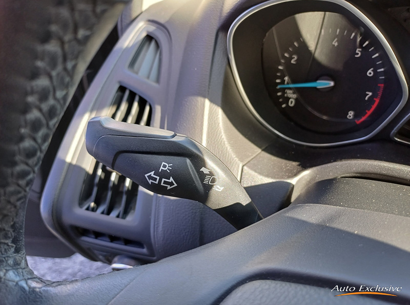 FORD FOCUS 1.0 ECOBOOST AUTO ST. TREND 5P