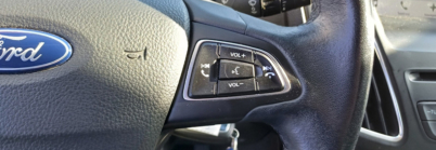 FORD FOCUS 1.0 ECOBOOST AUTO ST. TREND 5P