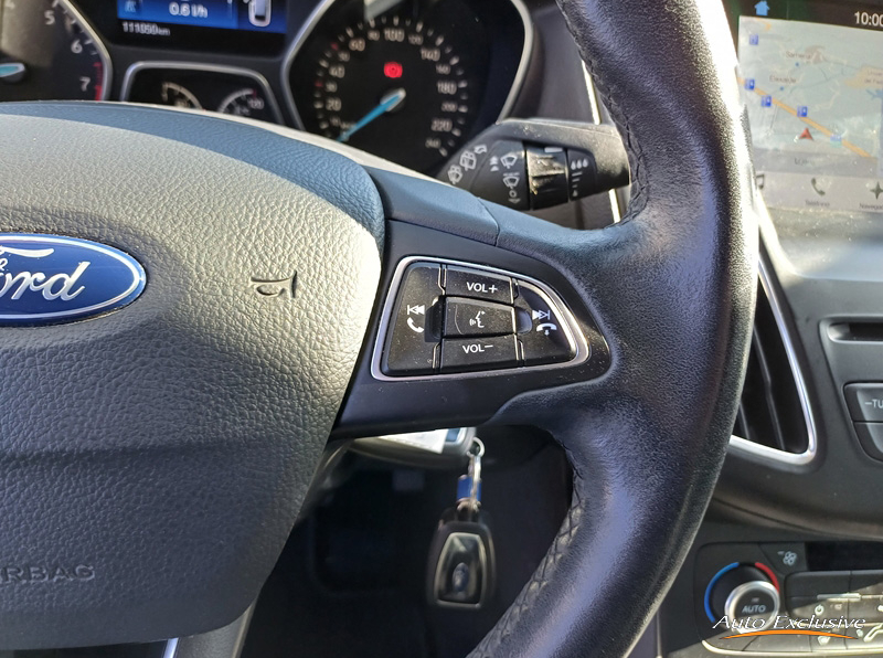 FORD FOCUS 1.0 ECOBOOST AUTO ST. TREND 5P