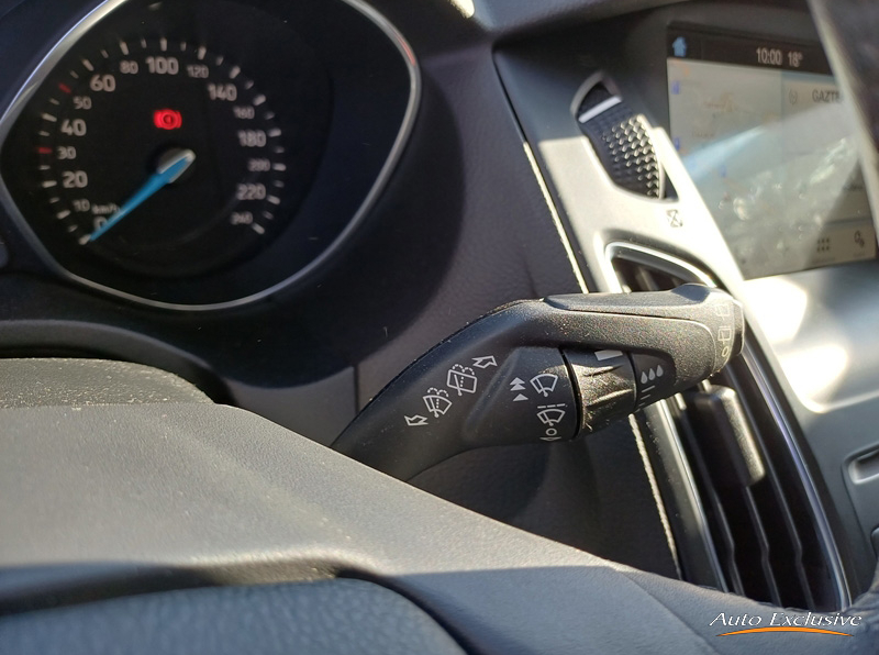 FORD FOCUS 1.0 ECOBOOST AUTO ST. TREND 5P