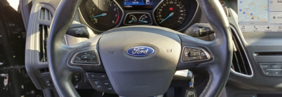 FORD FOCUS 1.0 ECOBOOST AUTO ST. TREND 5P