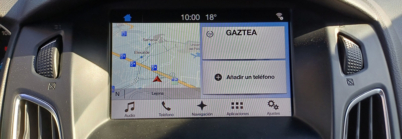 FORD FOCUS 1.0 ECOBOOST AUTO ST. TREND 5P