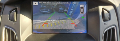 FORD FOCUS 1.0 ECOBOOST AUTO ST. TREND 5P