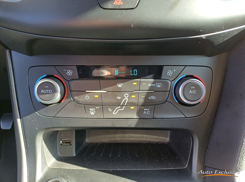 FORD FOCUS 1.0 ECOBOOST AUTO ST. TREND 5P