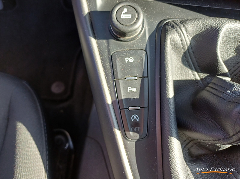 FORD FOCUS 1.0 ECOBOOST AUTO ST. TREND 5P