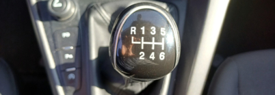 FORD FOCUS 1.0 ECOBOOST AUTO ST. TREND 5P