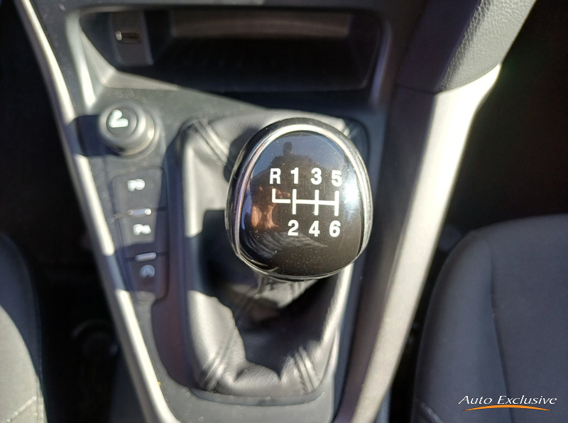 FORD FOCUS 1.0 ECOBOOST AUTO ST. TREND 5P