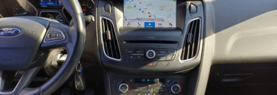 FORD FOCUS 1.0 ECOBOOST AUTO ST. TREND 5P
