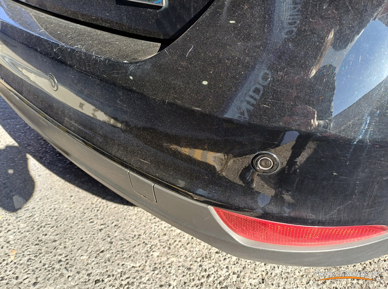 FORD FOCUS 1.0 ECOBOOST AUTO ST. TREND 5P