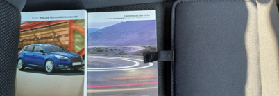 FORD FOCUS 1.0 ECOBOOST AUTO ST. TREND 5P