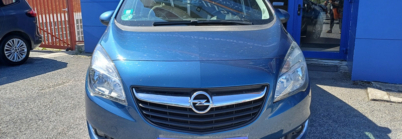 OPEL MERIVA 1.6 CDTI SS 110 CV ECOFLEX SELECTIVE