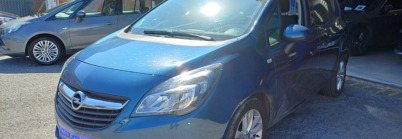 OPEL MERIVA 1.6 CDTI SS 110 CV ECOFLEX SELECTIVE