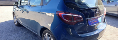 OPEL MERIVA 1.6 CDTI SS 110 CV ECOFLEX SELECTIVE