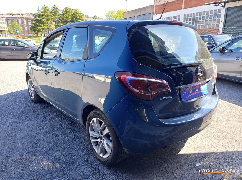 OPEL MERIVA 1.6 CDTI SS 110 CV ECOFLEX SELECTIVE