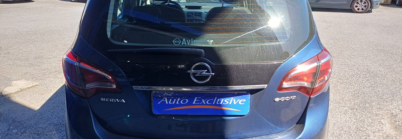 OPEL MERIVA 1.6 CDTI SS 110 CV ECOFLEX SELECTIVE