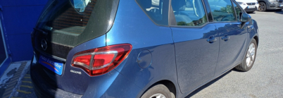 OPEL MERIVA 1.6 CDTI SS 110 CV ECOFLEX SELECTIVE