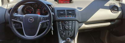 OPEL MERIVA 1.6 CDTI SS 110 CV ECOFLEX SELECTIVE