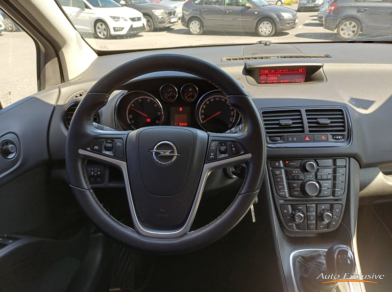 OPEL MERIVA 1.6 CDTI SS 110 CV ECOFLEX SELECTIVE