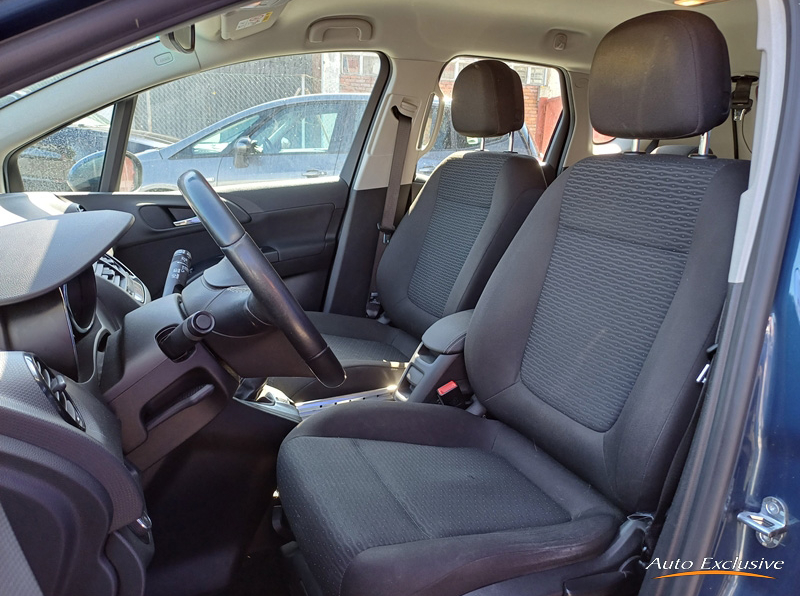 OPEL MERIVA 1.6 CDTI SS 110 CV ECOFLEX SELECTIVE