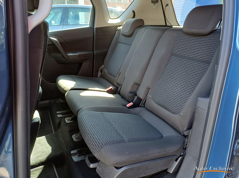 OPEL MERIVA 1.6 CDTI SS 110 CV ECOFLEX SELECTIVE