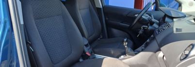 OPEL MERIVA 1.6 CDTI SS 110 CV ECOFLEX SELECTIVE