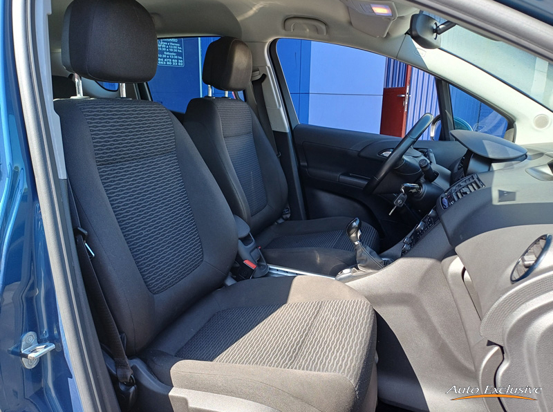 OPEL MERIVA 1.6 CDTI SS 110 CV ECOFLEX SELECTIVE