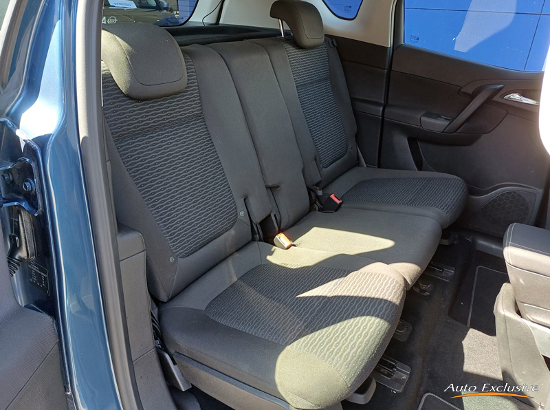 OPEL MERIVA 1.6 CDTI SS 110 CV ECOFLEX SELECTIVE
