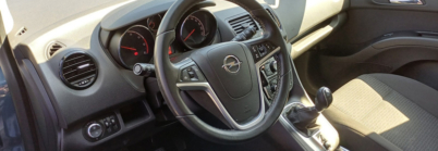 OPEL MERIVA 1.6 CDTI SS 110 CV ECOFLEX SELECTIVE