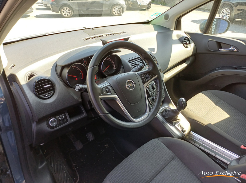 OPEL MERIVA 1.6 CDTI SS 110 CV ECOFLEX SELECTIVE