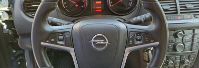 OPEL MERIVA 1.6 CDTI SS 110 CV ECOFLEX SELECTIVE
