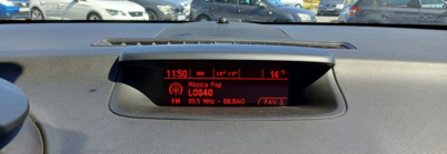 OPEL MERIVA 1.6 CDTI SS 110 CV ECOFLEX SELECTIVE