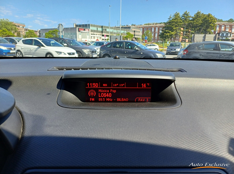 OPEL MERIVA 1.6 CDTI SS 110 CV ECOFLEX SELECTIVE