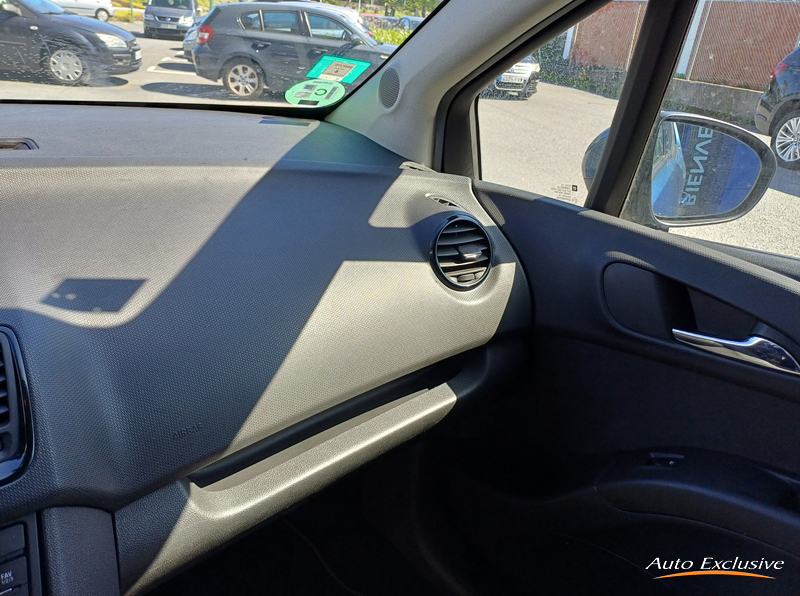 OPEL MERIVA 1.6 CDTI SS 110 CV ECOFLEX SELECTIVE