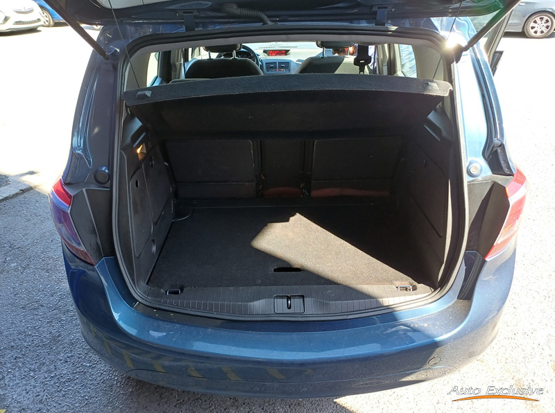OPEL MERIVA 1.6 CDTI SS 110 CV ECOFLEX SELECTIVE