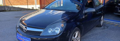 OPEL ASTRA GTC 1.9 CDTI 120 CV 3P