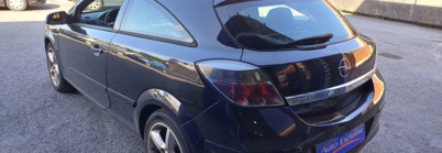 OPEL ASTRA GTC 1.9 CDTI 120 CV 3P