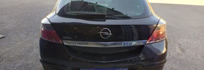 OPEL ASTRA GTC 1.9 CDTI 120 CV 3P