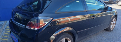 OPEL ASTRA GTC 1.9 CDTI 120 CV 3P