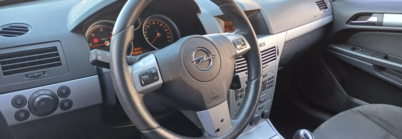 OPEL ASTRA GTC 1.9 CDTI 120 CV 3P