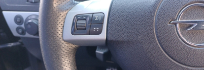 OPEL ASTRA GTC 1.9 CDTI 120 CV 3P