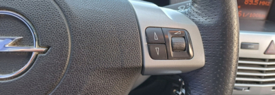 OPEL ASTRA GTC 1.9 CDTI 120 CV 3P