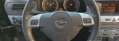 OPEL ASTRA GTC 1.9 CDTI 120 CV 3P