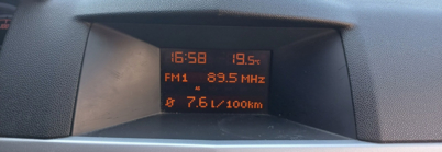OPEL ASTRA GTC 1.9 CDTI 120 CV 3P